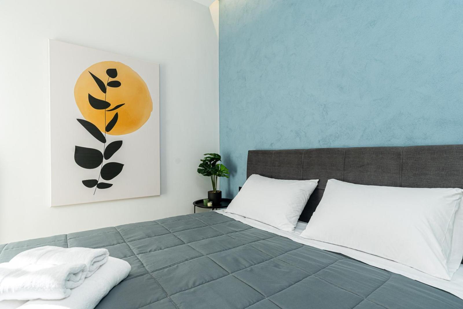 Modern 3 Bedroom Luxury Apartment Thessaloniki Exterior foto