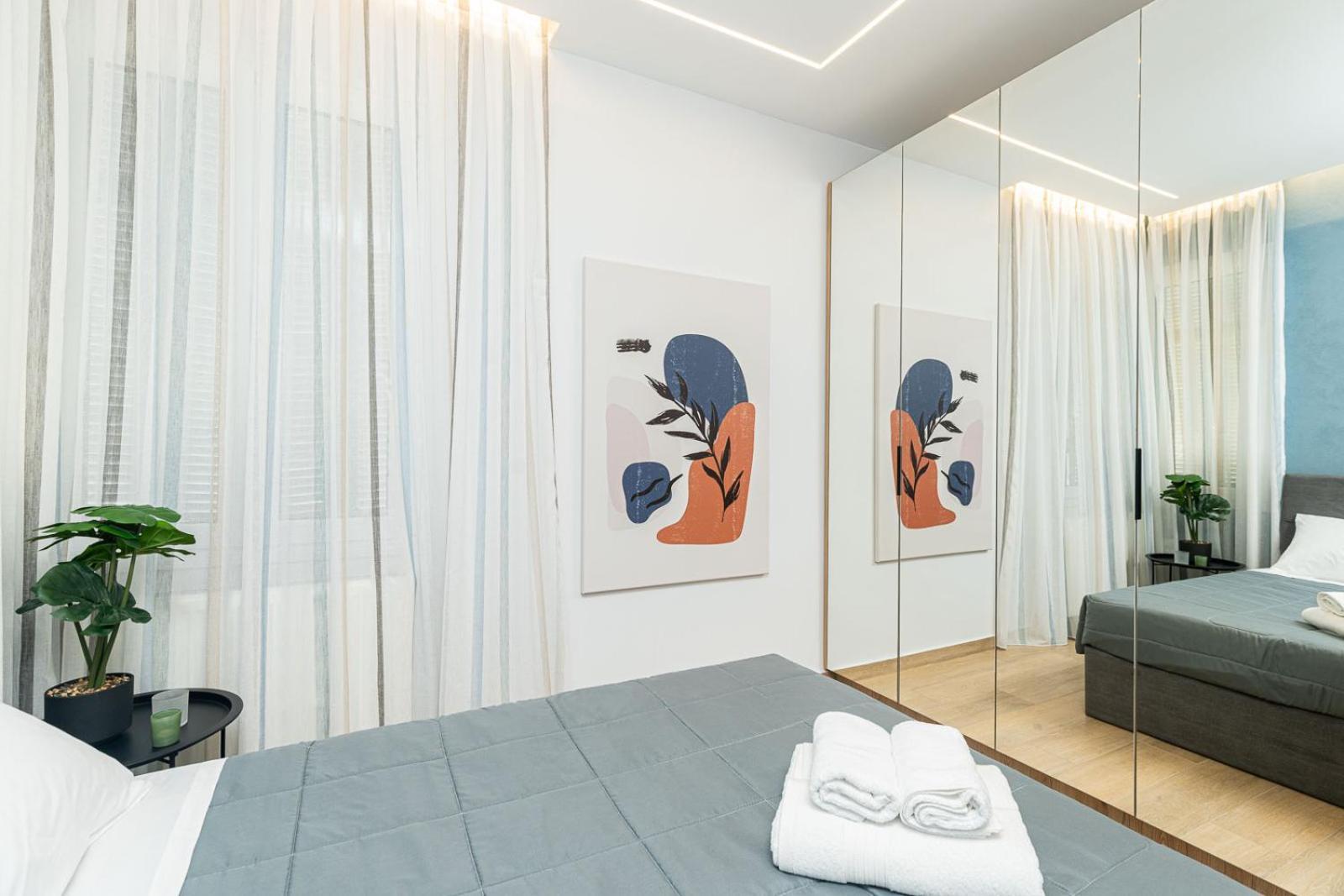 Modern 3 Bedroom Luxury Apartment Thessaloniki Exterior foto