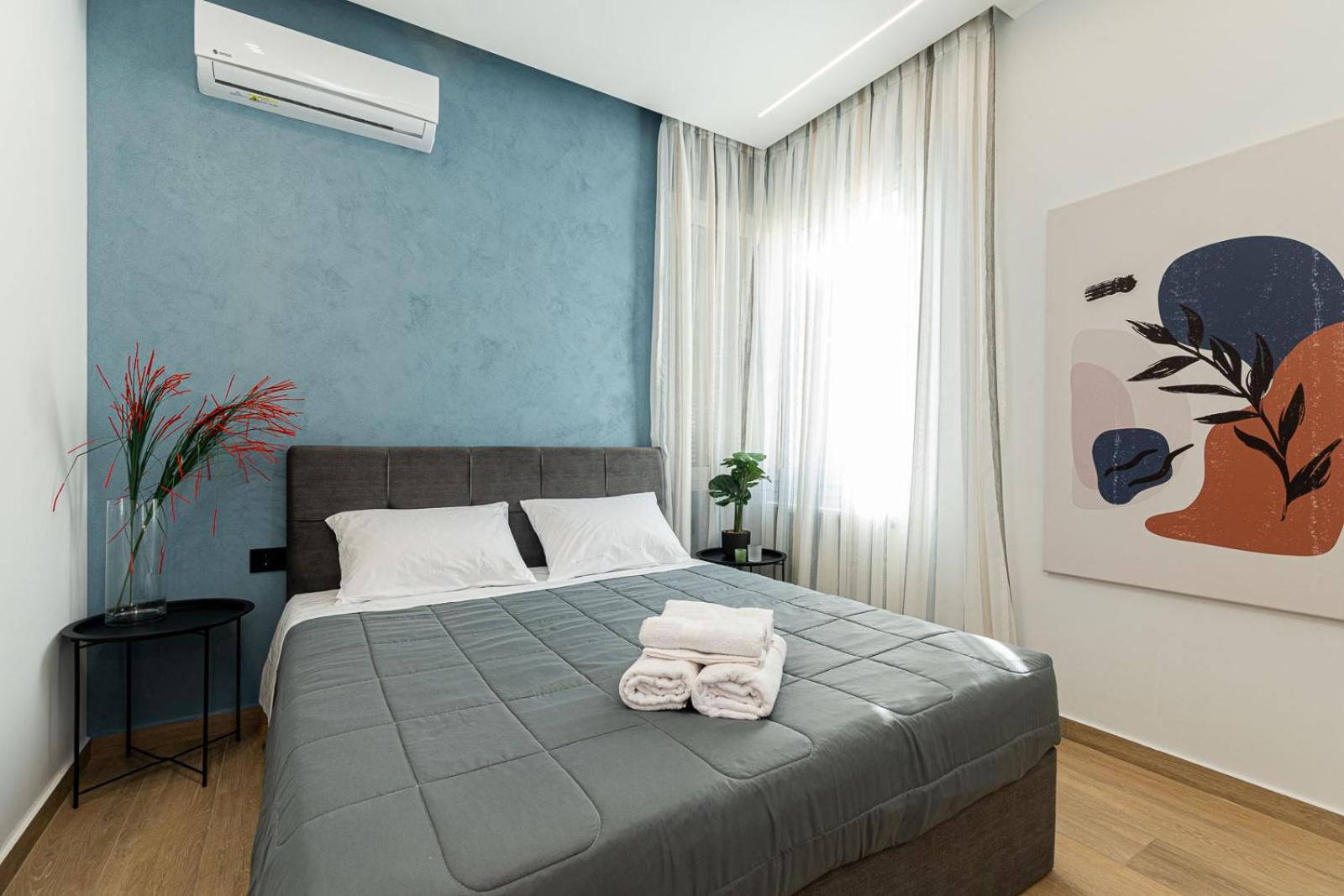 Modern 3 Bedroom Luxury Apartment Thessaloniki Exterior foto