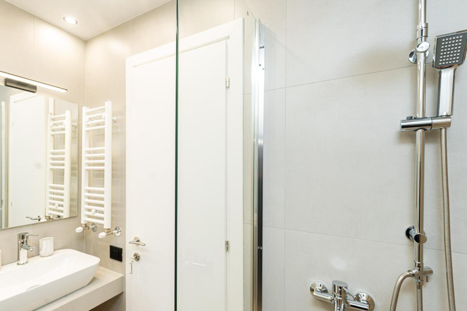 Modern 3 Bedroom Luxury Apartment Thessaloniki Exterior foto