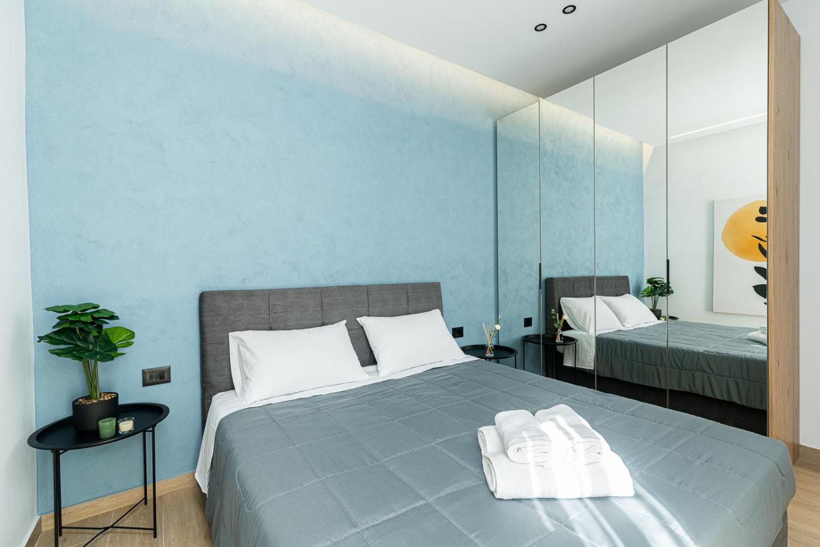 Modern 3 Bedroom Luxury Apartment Thessaloniki Exterior foto