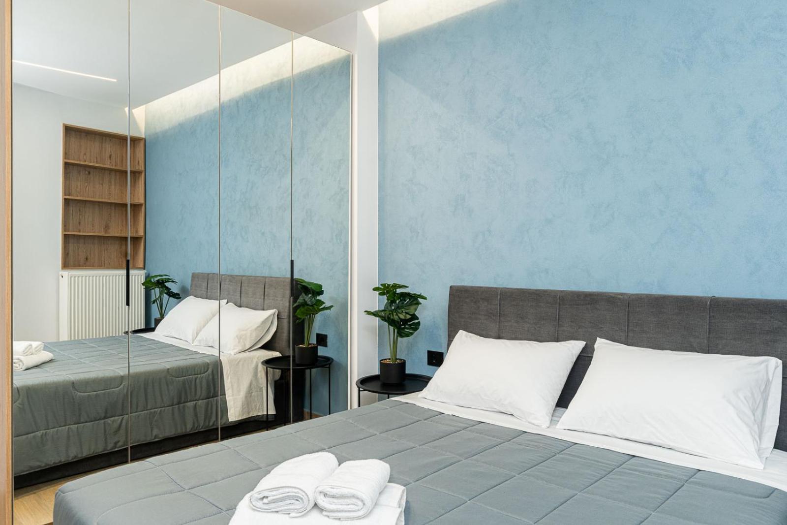 Modern 3 Bedroom Luxury Apartment Thessaloniki Exterior foto